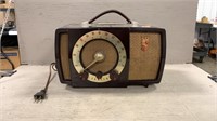 Vintage Zenith Radio