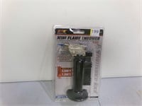 Mini flamethrower