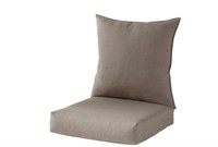Greendale Home Fashions 2-Piece Chair Cushion