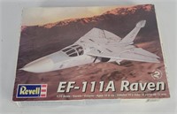 Revell Ef-111a Raven Model Kit
