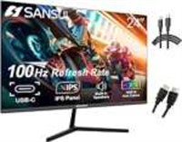 24'' IPS FHD Monitor