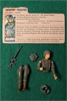 G.I. Joe Infantry Trooper