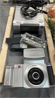 Sony Camera and accessories