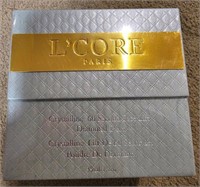 L'core Paris Crystalline 60 Second Face Lift Diamo