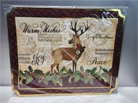 Holiday Placemats (12)