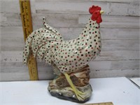 LARGE ROOSTER