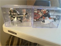 Eric Lindros and more Starting Lineup Figure in a