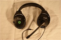 HyperX Playstation Wired Gaming Headset