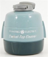 General Electric Swivel-Top Cleaner Miniature