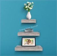 Sorbus Floating Shelf Set