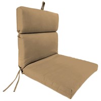 N4946  Jordan Sunbrella Outdoor Chair Cushion, 44"