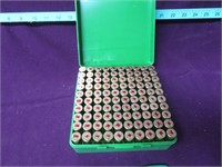 100 Rds., .45 Colt Ammo, No Shipping