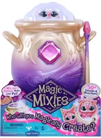 ($150) Magic Mixies Magic Cauldron for Kids