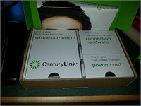 CenturyLink wireless