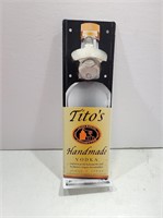 Tito's Handmade Vodka Bottle Opener
