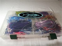 Cabella's Box of New Large Lures #10