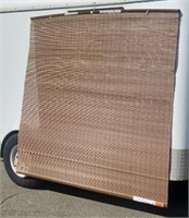 6'×6' Roll-up Shade