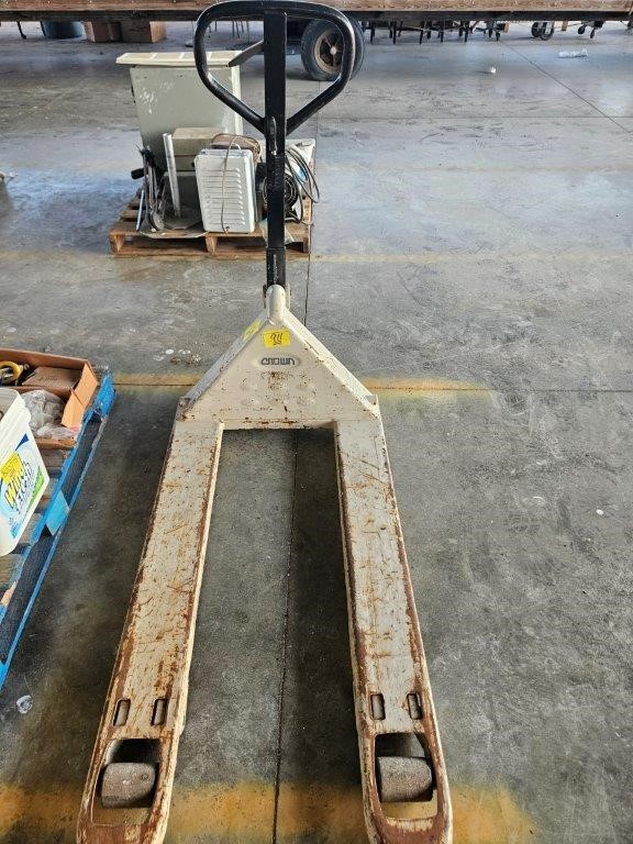 PALLET JACK