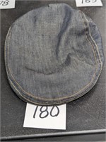 Vintage Levi's Hat