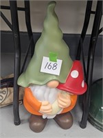 Gnome Blow Mold - 24"