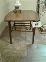 2 - END TABLES