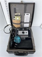 Polaroid camera