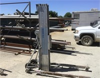 Contractor's Liquidation Auction - Paso Robles