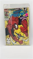 The Amazing Spiderman-Venom Lives #345