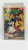 The Amazing Spiderman-Carnage and Venom #362