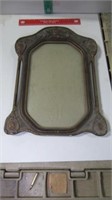 ANTIQUE FRAME