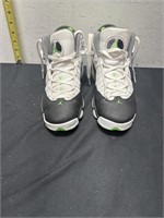 Air Jordan size 6.5y