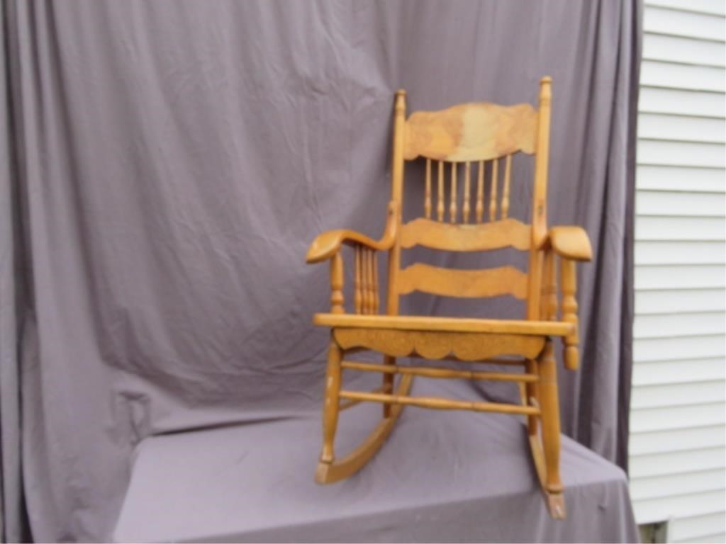 GRIFFIN ESTATE AUCTION ONLINE ONLY PERRY NY