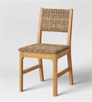 Castine Wood Dining Chair