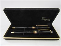 The Spector Image Bankers Pen Set