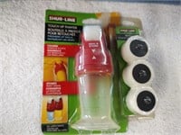 Shur-Line Touch Up Painter with 3 Refills - NIP
