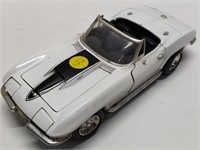 Ertl 1967 Corvette