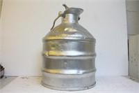 Mccoll Frontenac Oil Can