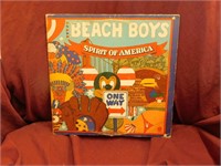 Beach Boys - Spirit Of America