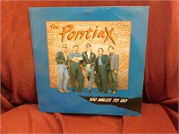 The Pontiax - 100 Miles To Go