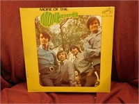Monkees - More of The Monkees