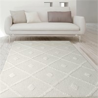 Antep Rugs Palafito 8x10