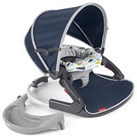 Fisher-Price On-the-Go Sit-Me-Up Floor Seat