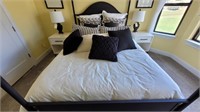 14PC QUEEN BEDDING