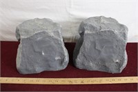 Rock Speakers