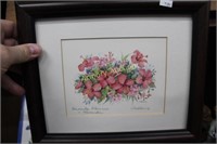 BERMUDA HIBISCUS & OLEANDER BY CAROLE HOLDING