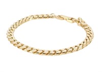 Givenchy Chain Bracelet