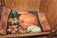 AUTUMN TABLE RUNNER 13 1/2 X 69 1/2 (GREAT