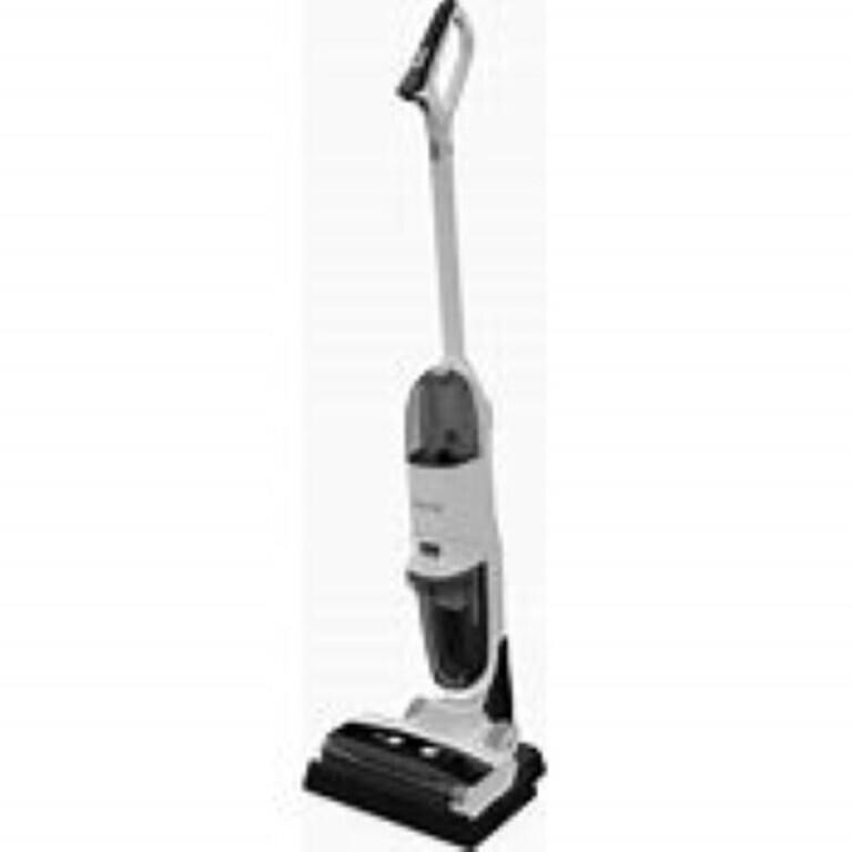 iHome WetVac Wet and Dry Cordless Vacuum Cleaner