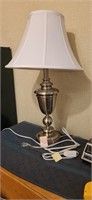 Lamp not tested 27"h