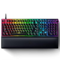 Razer Huntsman V2 Optical Gaming Keyboard: